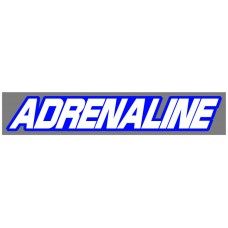 Lexmoto - Adrenaline Logo 010